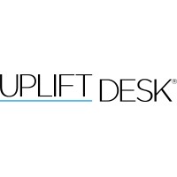 UPLIFT Desk logo