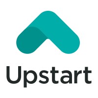 Upstart Network logo