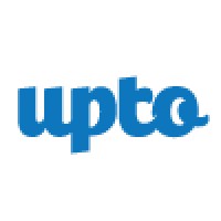 UpTo logo
