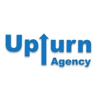 UpTurn Agency logo