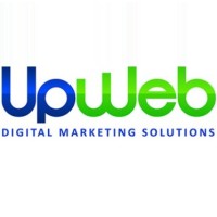 UpWeb Seo logo