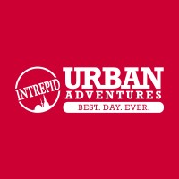 Urban Adventures logo