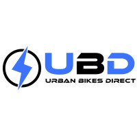 Urban Bikes Direct logo
