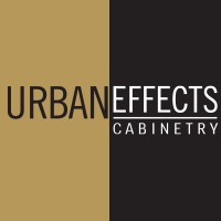 Urban Effects Cabinetry logo