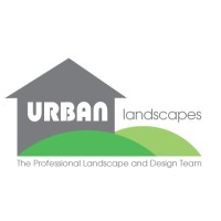 Urban Landscape Design UK logo