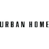 Urban Homes logo