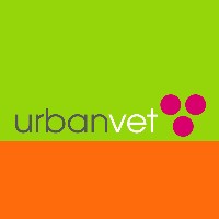 Urban Vet Care logo