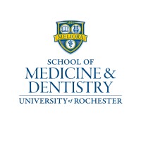 University of Rochester School Of Medicine And Dentistry logo