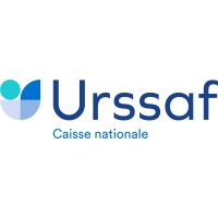 Urssaf logo
