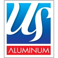 Us Aluminum Services logo
