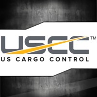 Us Cargo Control logo
