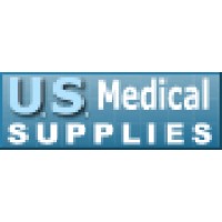 US Medical Supplies logo