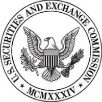 US Securities and Exchange Commission logo