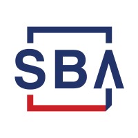 Us Small Business Administration logo
