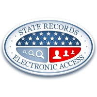 StateRecords Org logo