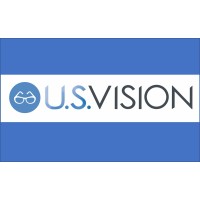 Us Vision logo