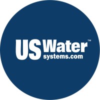 US Water Systems logo