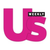 Us Weekly Magazine logo