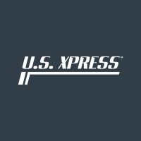 Us Xpress logo