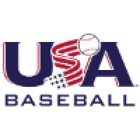 USA Baseball Shop logo