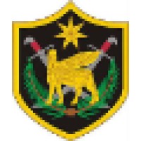 United States Central Command logo