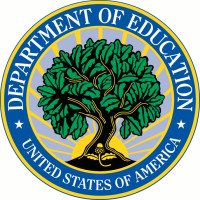 Us Department Of Education logo