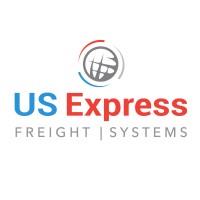 US Express Freight logo