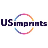 Usimprints logo
