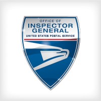 USPS Office of Inspector General logo