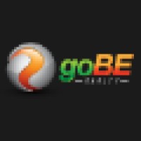 goBE Realty logo