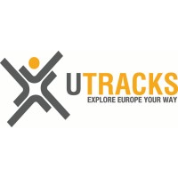 UTracks logo