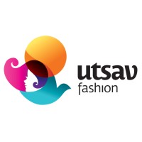 Utsav Fashion logo