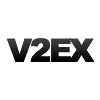 V2EX logo