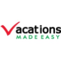 Vacations Made Easy logo