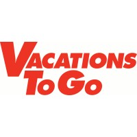 Vacations To Go logo