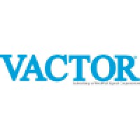 Vactor logo