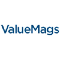 Valuemags logo