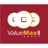 Value Max logo