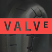 Valve Corporation logo