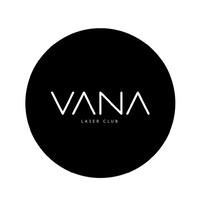 VANA Laser Club logo
