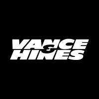 Vance And Hines logo