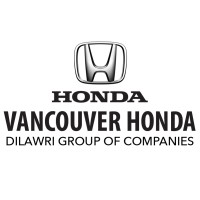 Vancouver Honda logo