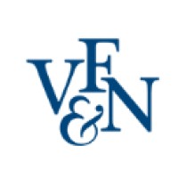 Vanderpool Frostick and Nishanian logo