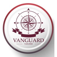 Vanguard Van Lines logo