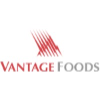 Vantage Foods logo