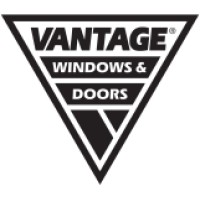 Vantage Windows NZ logo
