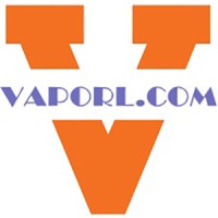 Vaporl logo