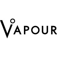 Vapour Organic Beauty logo