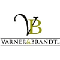 Varner and Brandt logo
