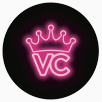 Velvet Caviar logo